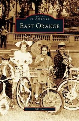 East Orange book