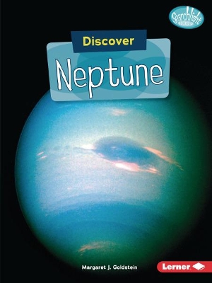 Discover Neptune book