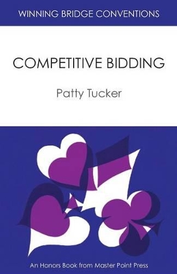 Winning Bridge Conventions: Competitive Bidding book