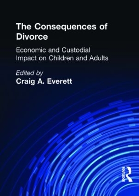 Consequences of Divorce book