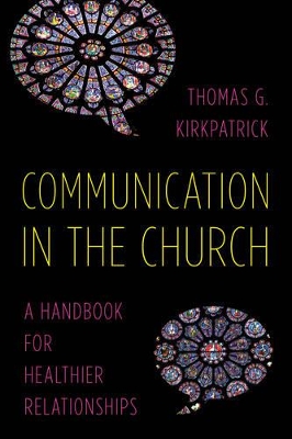 Communication in the Church book