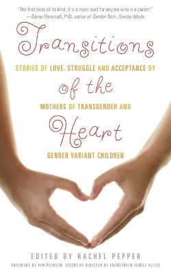 Transitions of the Heart book