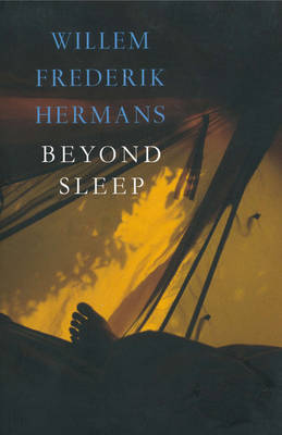 Beyond Sleep book