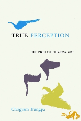 True Perception book