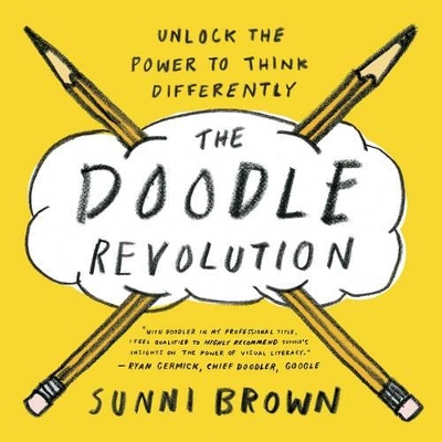 Doodle Revolution book