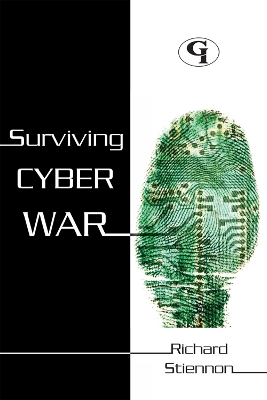 Surviving Cyberwar by Richard Stiennon