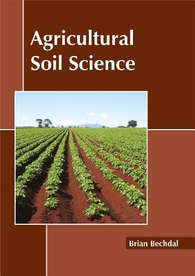 Agricultural Soil Science book