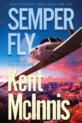 Semper Fly book