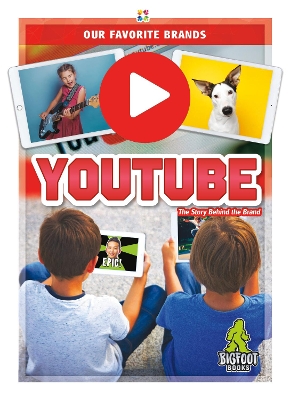 YouTube book