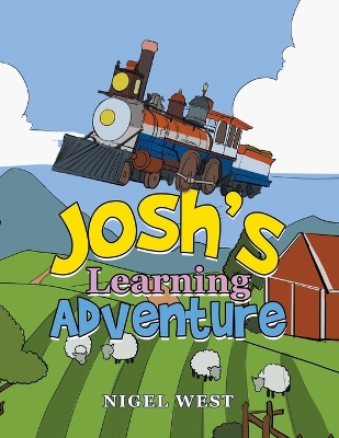 Josh's Learning Adventure book