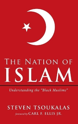 The Nation of Islam book