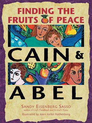 Cain & Abel book