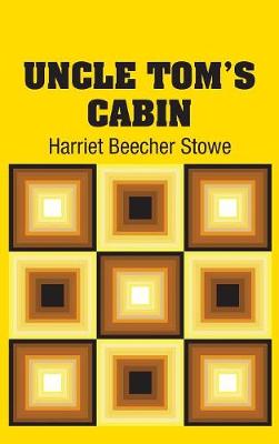 Uncle Tom's Cabin book