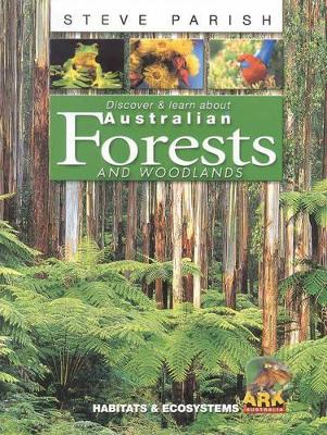 Forests and Woodlands book