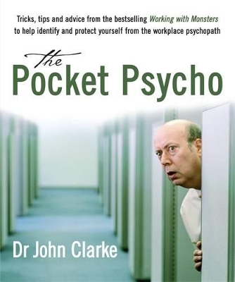 Pocket Psycho book