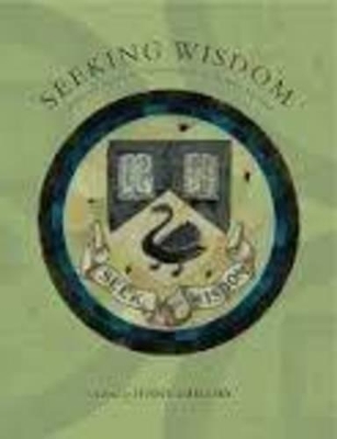 Seeking Wisdom book