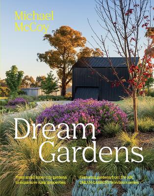 Dream Gardens book