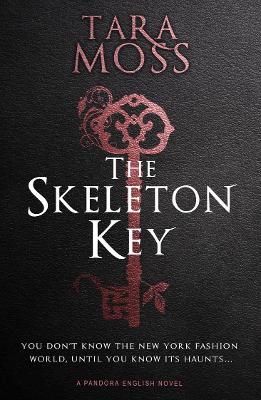 The Skeleton Key book