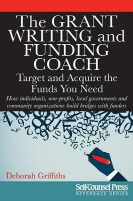 Grant Writing and Funding Coach book