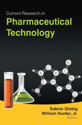Current Research in Pharmaceutical Technology book
