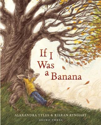 If I Was a Banana book