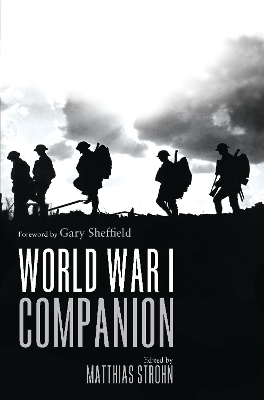 World War I Companion book