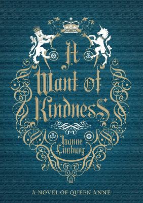 A Want of Kindness by Joanne Limburg
