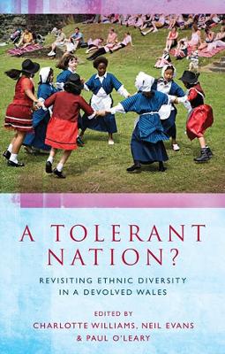 Tolerant Nation? book