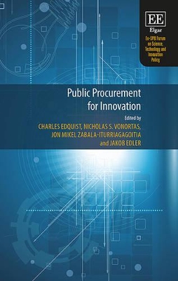Public Procurement for Innovation book