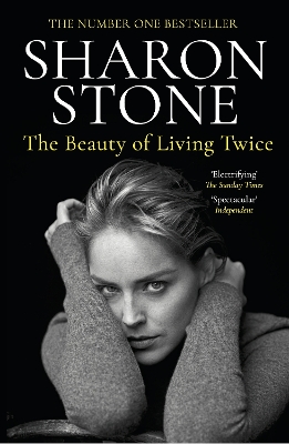 The Beauty of Living Twice book