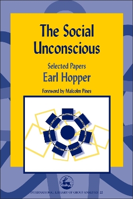 Social Unconscious book