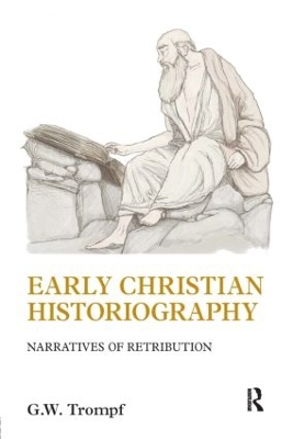 Early Christian Historiography book