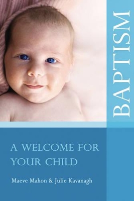 Baptism book