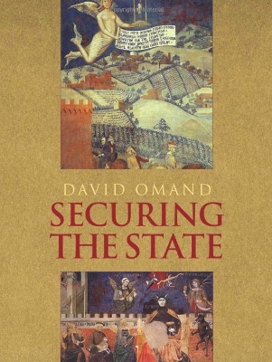 Securing the State book