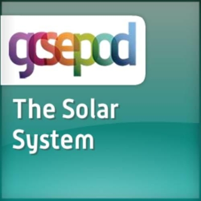 The Earth and Beyond: The Solar System by Alastair Reid