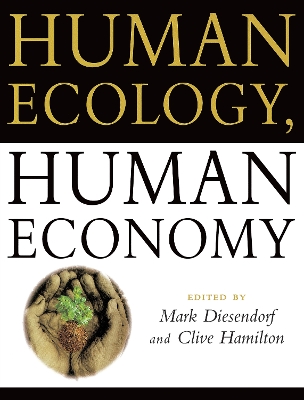 Human Ecology, Human Economy book