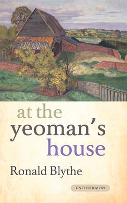 At the Yeoman's House book