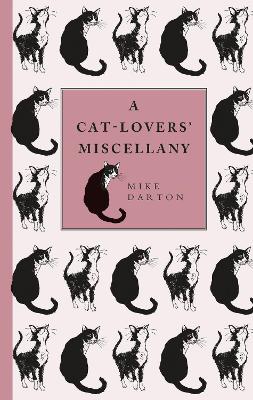 Cat-Lover's Miscellany book