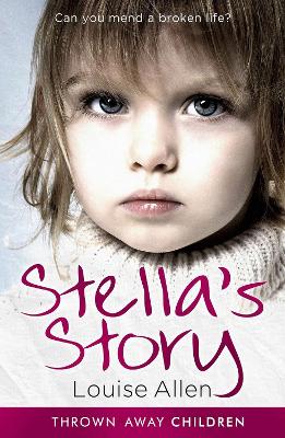 Stella's Story book