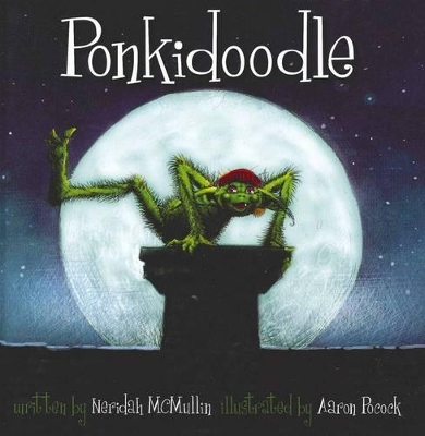 Ponkidoodle by Neridah Mcmullin