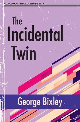 The Incidental Twin book