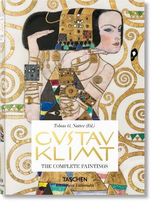 Gustav Klimt. Obra Pictórica Completa book