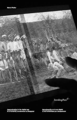 Mario Pfeifer - Approximation in the Digital Age for A Humanity Condemned to Disappear book
