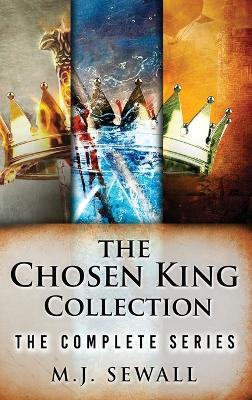 The Chosen King Collection: The Complete Series book