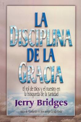 Disciplina de la Gracia book