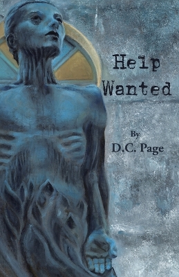 Help Wanted book