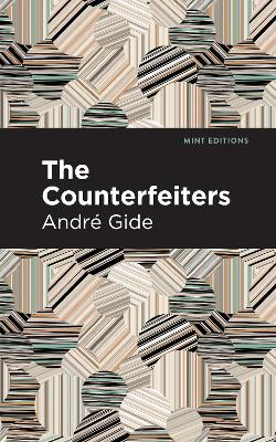 The Counterfeiters by Andr Gide