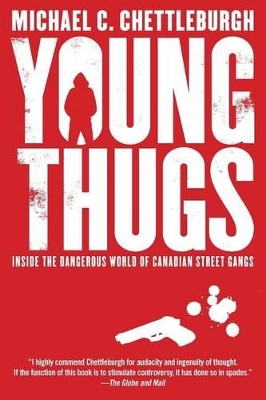 Young Thugs book