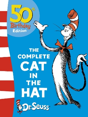 The The Complete Cat in the Hat by Dr. Seuss