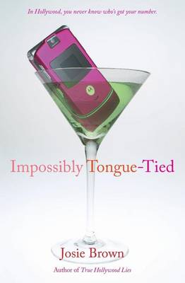 Impossibly Tongue-Tied book